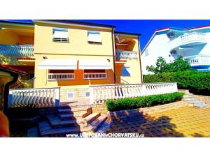 Apartments Glaser