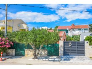 Apartments Zoja