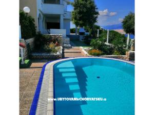 Family Apartments K&M