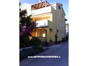 Apartments Marino
