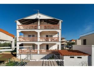 Apartments Danica