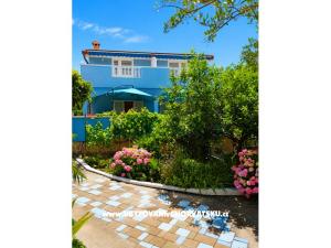 Apartments Moreta