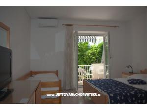 Apartments Julka