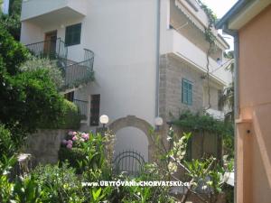 Apartments Draga