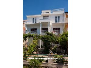 Rako Apartments Marilka