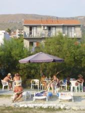 Beach Apartments Toni