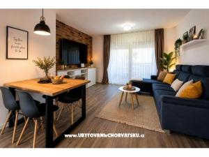 Apartment Barry