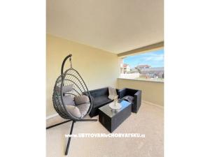 Apartment Solis Privlaka