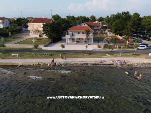 Sandrea Apartments