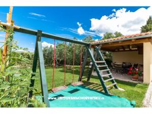 Apartments Moscarda
