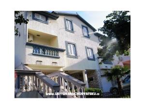 Apartments ZAGORA