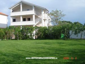 Apartments Mandić