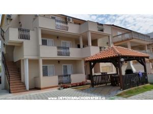 Apartments San Marino