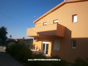 Apartment Marina exclusive