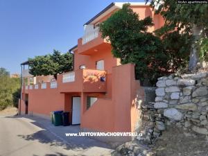 VeAn apartmani