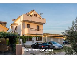Apartments Laim