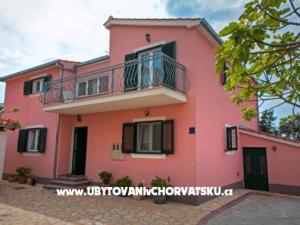 Apartments Sunčica