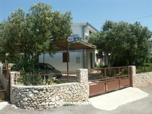 Santa Chiara Apartments