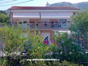 Apartments Bionda