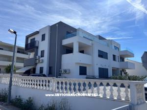 Apartment Ines