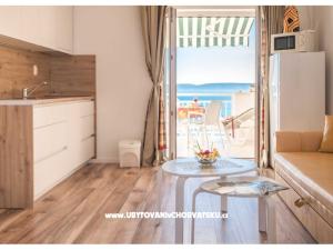 Apartment Sego  TROGIR