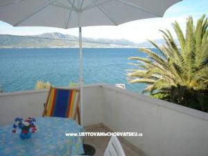 Apartments Adria