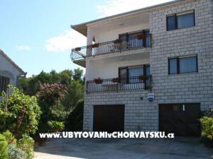 Apartments Ančica
