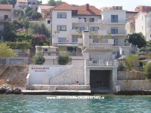 Apartments Bernardica Trogir