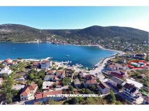 Apartments Glavina