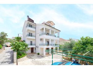Apartments Vila Veljko