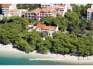 Apartments Agneza Tučepi