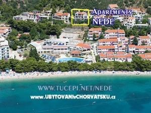 Apartments NEDE