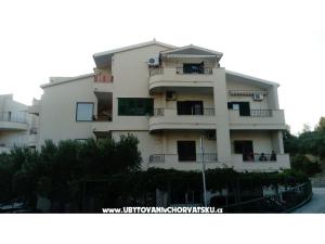 Apartments Stipe