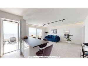 Apartments Adriatic Blue