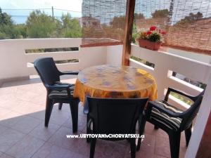 Apartment Bero