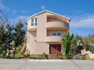 Apartments Vidov