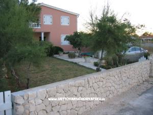 Apartment Bozena