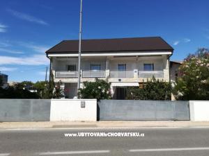 Apartments Sunce