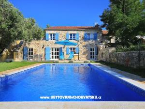 Villa Rustica