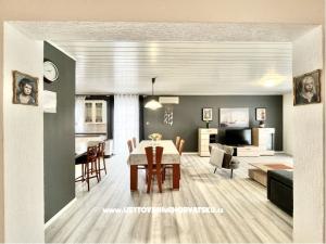 Apartments Rino