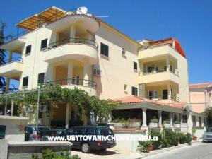 Apartments Bilan