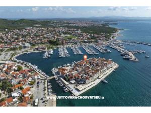 Vacation house Olivera