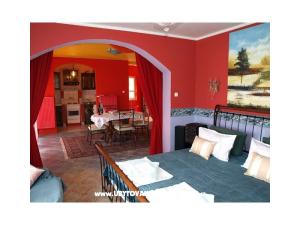 Apartments Benak