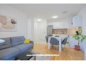 Apartment Luka