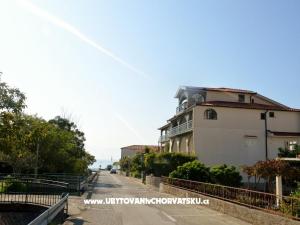 Apartments Grgur