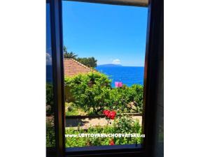 Vacation house Burmaz