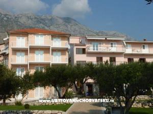 Apartments Adriana