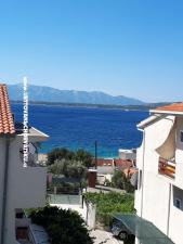 Apartments Živogošće-Blato Dems