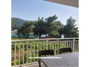 Beach House Zuljana