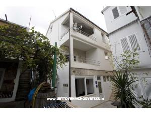 Apartment Obala 40 A